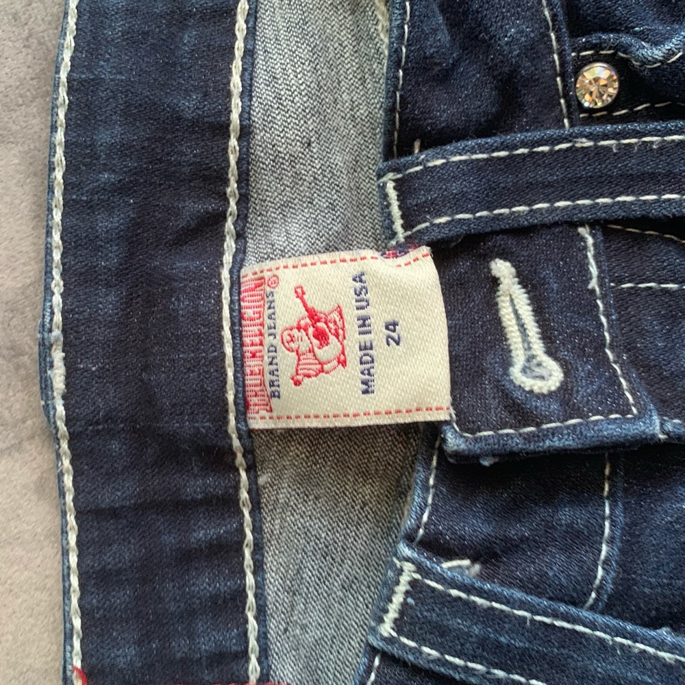 Jeans - Picture 5 of 6